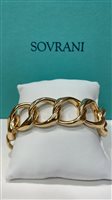 Bracciale Sovrani Donna in Ottone J6167 - J6167